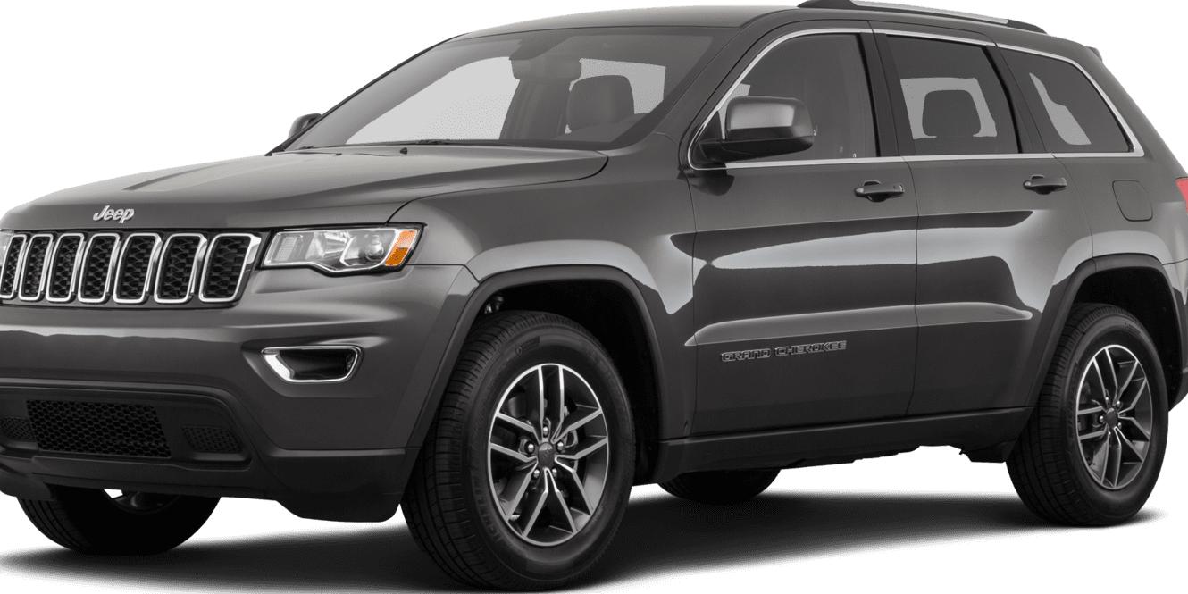 JEEP GRAND CHEROKEE 2019 1C4RJFAG4KC695670 image